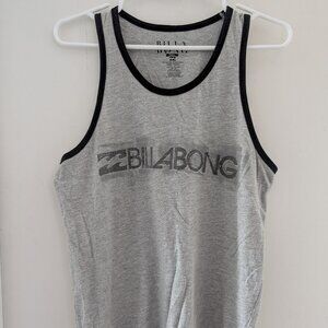Billabong Tank Top - M